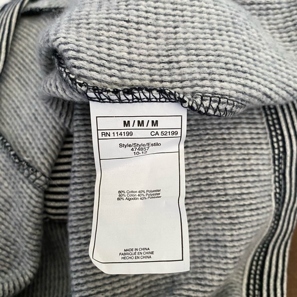 Blazer type jacket - Picture 4 of 4